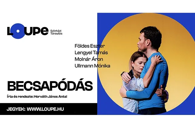 Impact - Szeged - 4 June 19:00